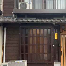 Hotel Exterior 1 S.R Inn, Kyoto University of Advanced Science, Uzumasa Campus 酒店