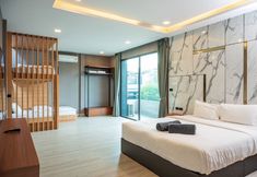 其他 6 Sura Designer Pool Villa 4 Bedroom 5 Bathroom