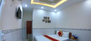 その他 6 Hoang Minh Hotel