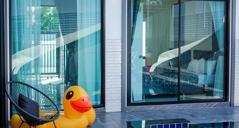 その他 2 3 Bedroom Villa Green Mellow-Pattaya