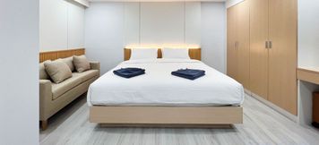 Lain-lain 6 C You Home @CNX