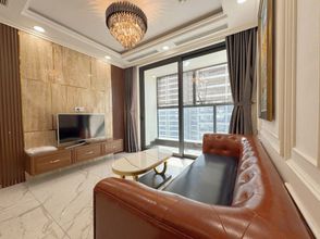 기타 4 Timeless Elegance Apartment