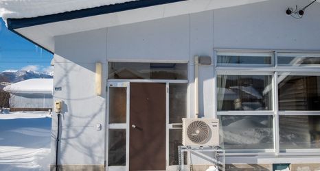 Others 2 FURANO RELAX STAY B (Yamabe D)