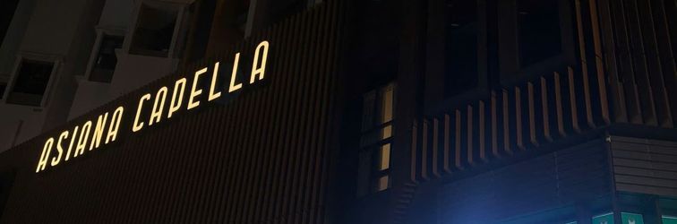 Others Asiana capella
