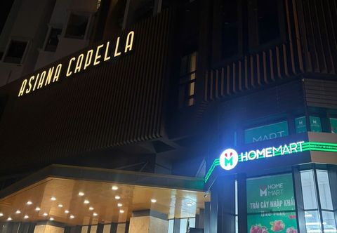 Others Asiana capella