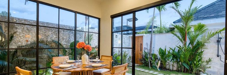 Others Melasti Breeze 3