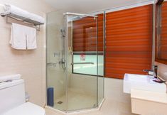 기타 6 Yuekelai Holiday Hotel (Changzhou South Street)