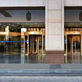 Hotel Exterior 1 Anzhen Plaza, Andingmen Hotels