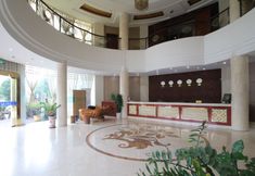 기타 6 Shanghai Liantai Holiday Hotel (Gongfu Xincun Metro Station)