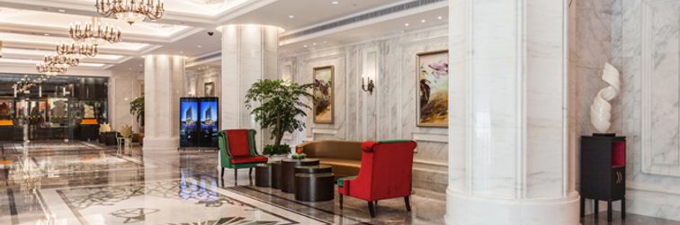 Khác Hangzhou West Lake Zhongwei Xiangyi Hotel