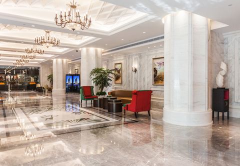 Khác Hangzhou West Lake Zhongwei Xiangyi Hotel