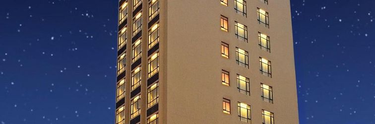 Others Guijia Business Hotel (Zhanjiang Wuchuan Airport)