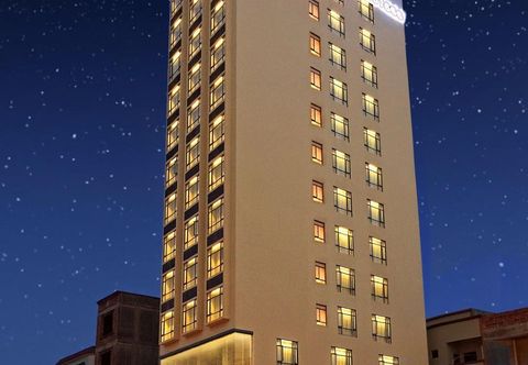 Others Guijia Business Hotel (Zhanjiang Wuchuan Airport)