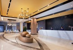 Lainnya 4 Novlion Hotel