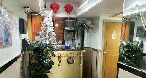 其他 2 Tohou Hotel