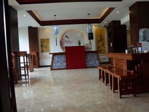 Lainnya 4 Shuying Anxiang Banshan Boutique Inn