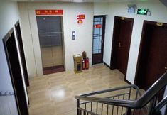 Others 4 Star Margin Business Hotel