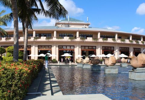 Lainnya Wanhai Peninsula Resort Hotel (Qingshui Bay, Lingshui)