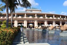 Lainnya Wanhai Peninsula Resort Hotel (Qingshui Bay, Lingshui)