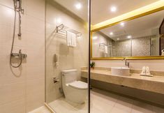 Lain-lain 5 Haisi Boya International Hotel