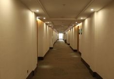 Lain-lain 3 Green Tree Hotel