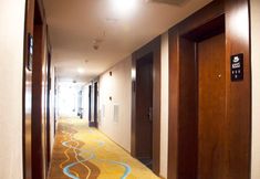 Others 2 Homeinn Pebble Hotel (Tianjin Xiqing University Town)