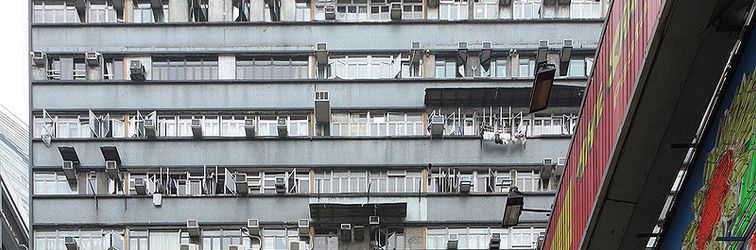 Others Pay-less Guest House A9