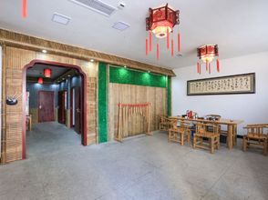 Others 4 Juyatang Theme Inn