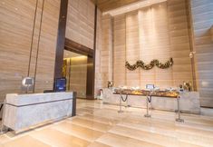 Others 6 Chongqing Black Horse Sky Riverview Hotel (Guanyinqiao Liujia Wharf)