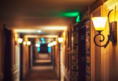 기타 4 Seat American Apartment (Changchun Sino-Japanese Friendship Hospital)