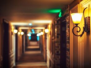 기타 4 Seat American Apartment (Changchun Sino-Japanese Friendship Hospital)