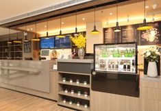 อื่นๆ 7 Hanting Hotel (Jinan Nong Gan Yuan Huan Lian Night Market Hotel)