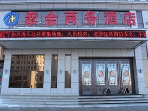 Others 4 Jiaohe Zijin Star Hotel