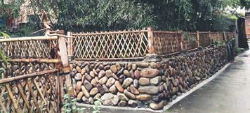 อื่นๆ 5 Fate Over Bamboos