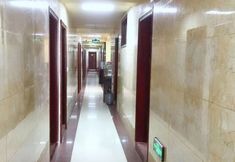 อื่นๆ 6 Shangqiu Jinyunlai Wisdom Hotel (Railway Station)