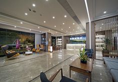 其他 5 Xiashang Yixiang Lakeview Hotel (Xiamen Zhongshan Road Pedestrian Street Branch)