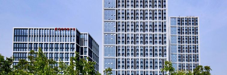 อื่นๆ Jinhu Hotel