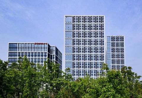 อื่นๆ Jinhu Hotel