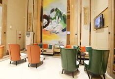 Others 4 HanTing Hotel (Jinan High-tech Zone Wanda Plaza)