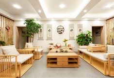 Others 6 Xianling Shanju Inn