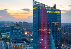 Lainnya 7 Grand New Century Nanjing New Times