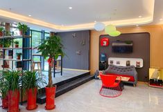 기타 6 Shankee Hotel (Institute of Technology)