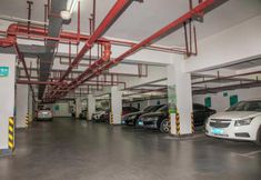 Lainnya 4 Jinjiang Inn (Changzhou Railway Station Hongmei Park Subway Station)