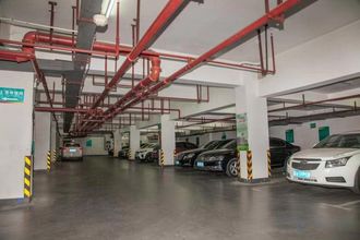 Lainnya 4 Jinjiang Inn (Changzhou Railway Station Hongmei Park Subway Station)