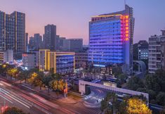 Others 5 Yannian Furun Hotel Changsha