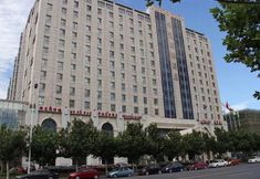 Lain-lain 2 Jin Long International Hotel