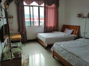 Lainnya 4 Anyuan Oasis Hotel