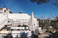 Lain-lain TRAVELLING HORSES