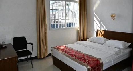 Khác 2 Chengjiang Yilian Hotel