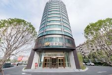 Lain-lain JI Hotel (Shanghai Baoshan Wusong International Cruise Terminal)